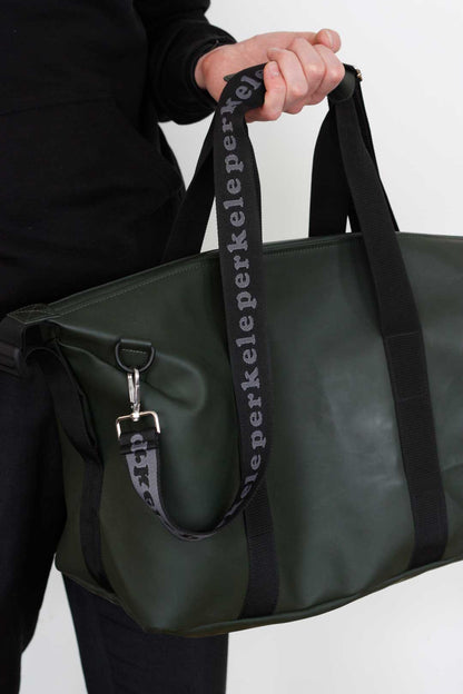 Perkele Woven Interchangeable Bag Strap