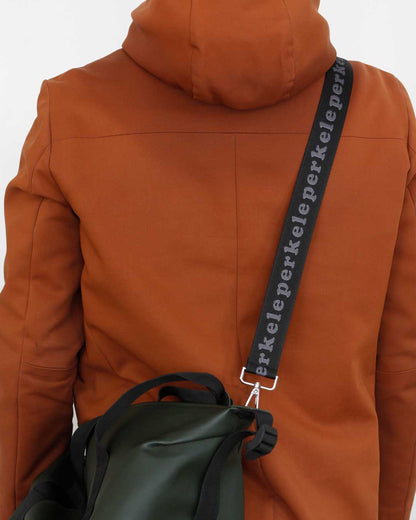 Perkele Woven Interchangeable Bag Strap