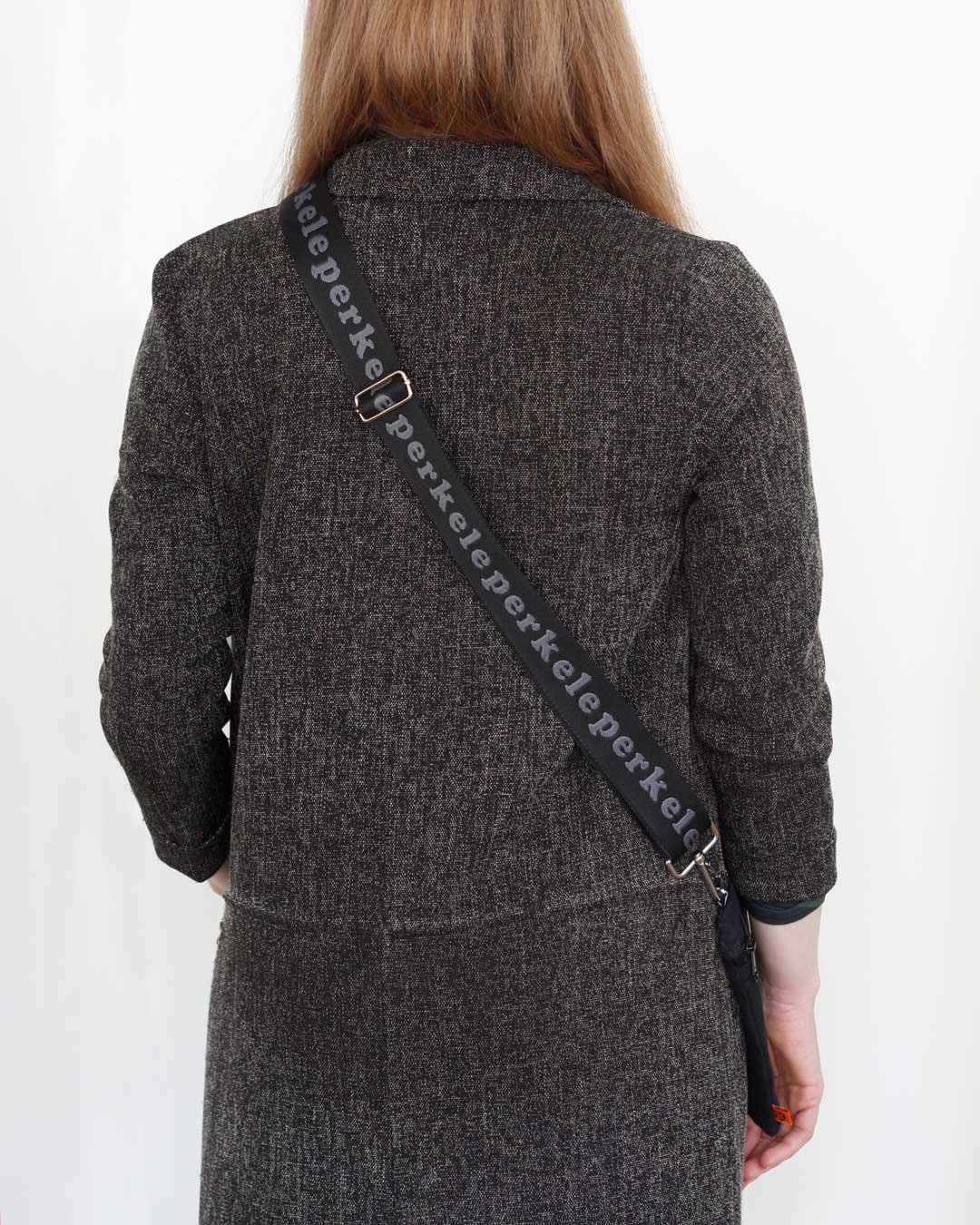 Perkele Woven Interchangeable Bag Strap