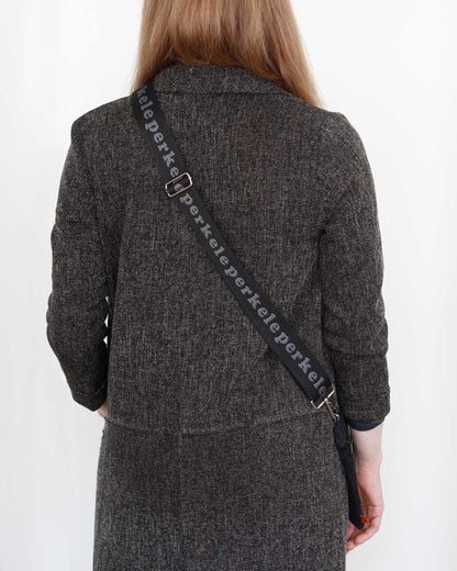 Perkele Woven Interchangeable Bag Strap