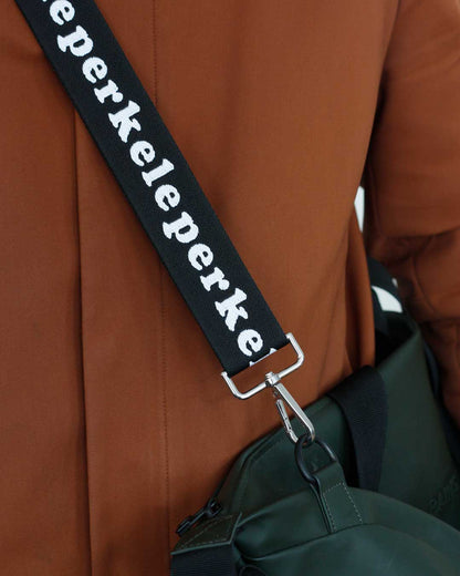 Perkele Woven Interchangeable Bag Strap
