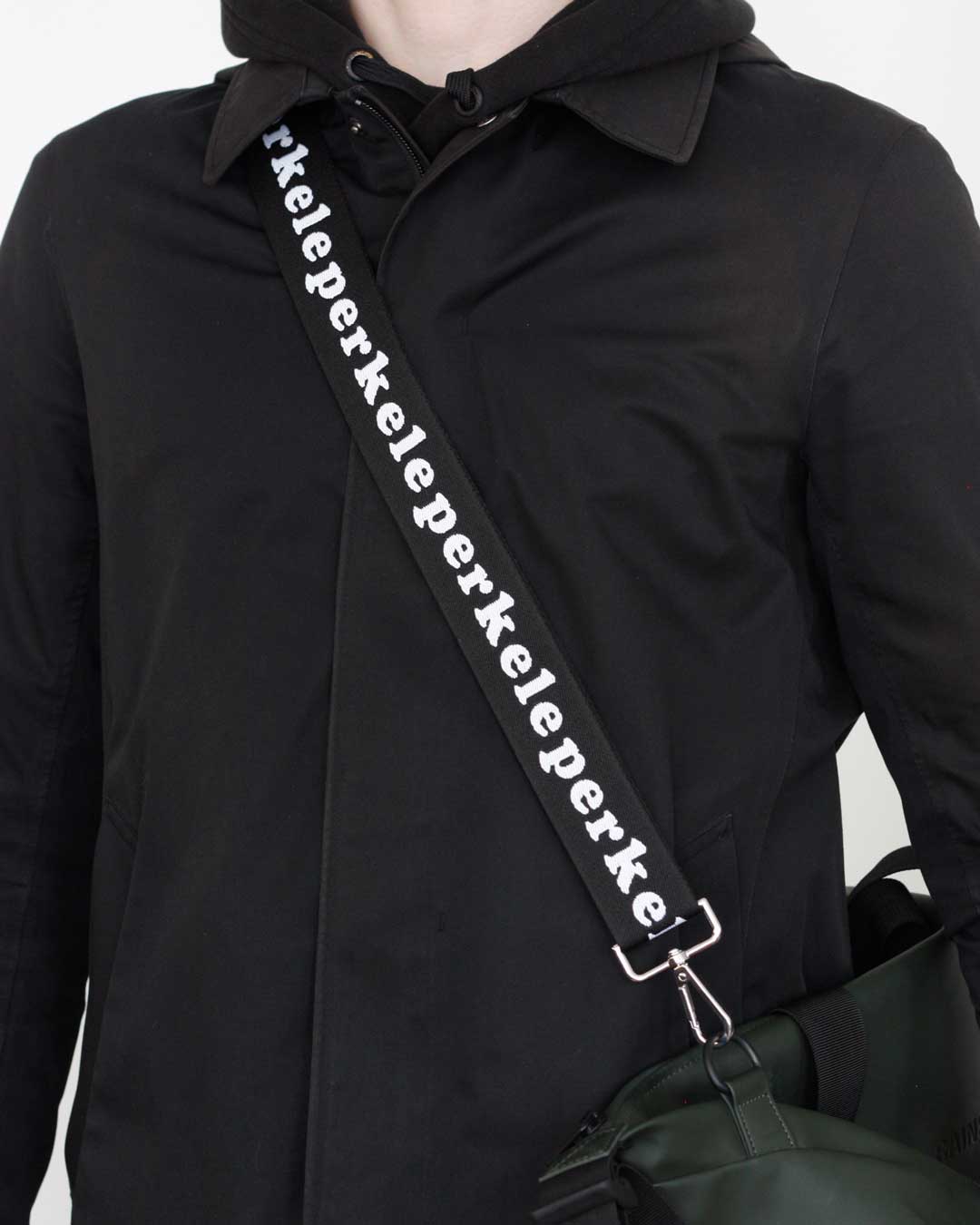 Perkele Woven Interchangeable Bag Strap