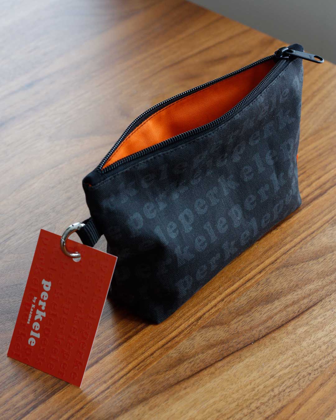 Perkele Pouch M, Many colours