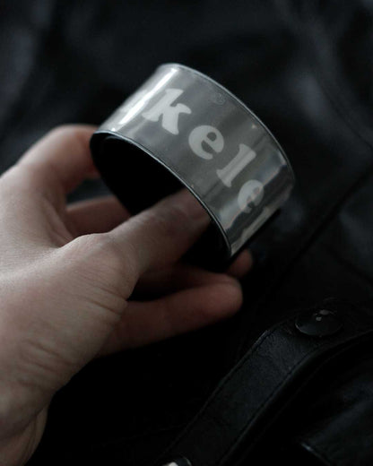 Perkele Slap Wrap Safety Reflector