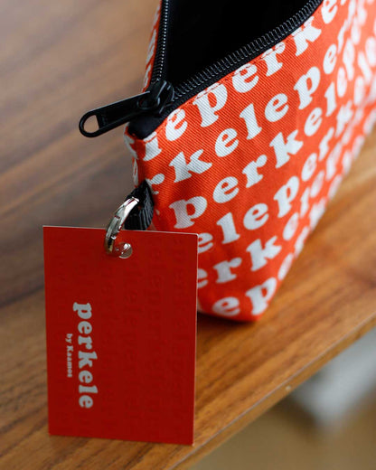 Perkele Pouch M, Many colours