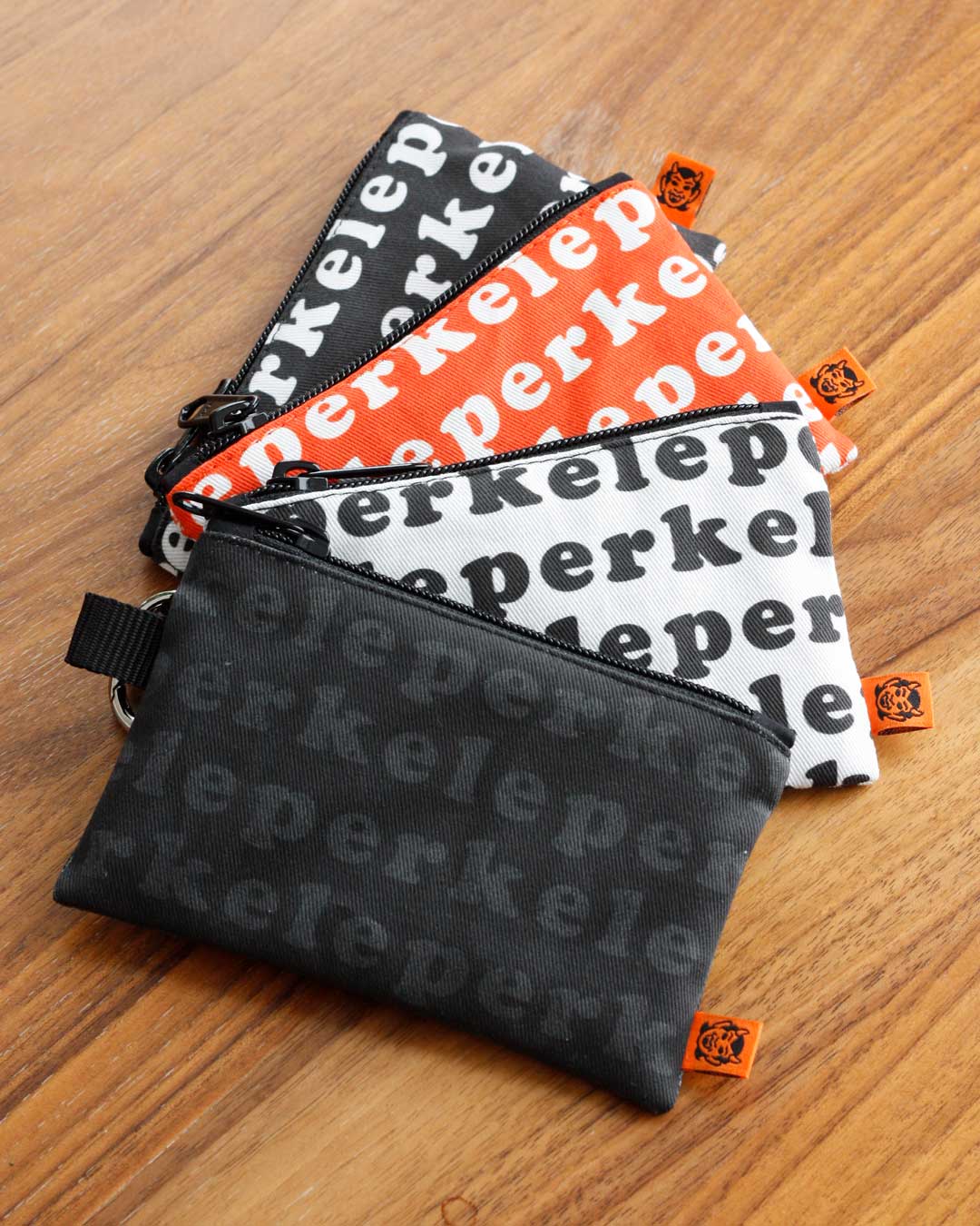 Perkele Pouch S, Many colours