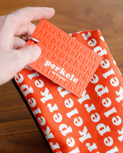 Perkele Pouch M, Many colours