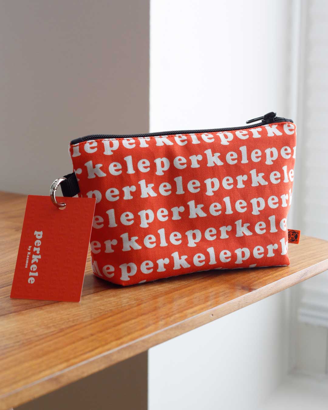 Perkele Pouch M, Many colours