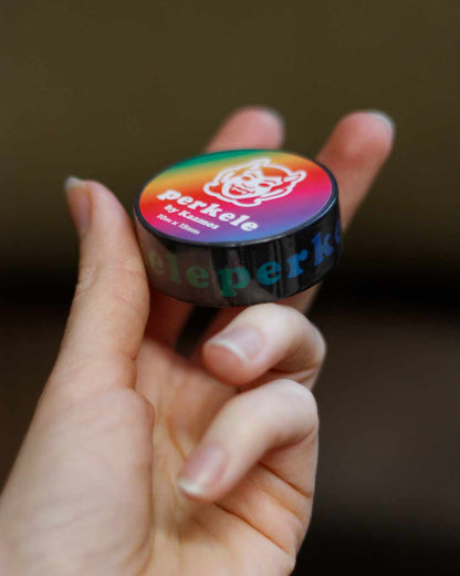 Perkele Washi Tape, many colours