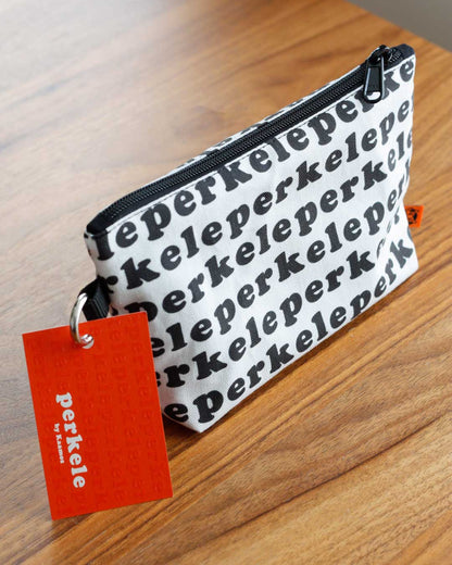 Perkele Pouch M, Many colours