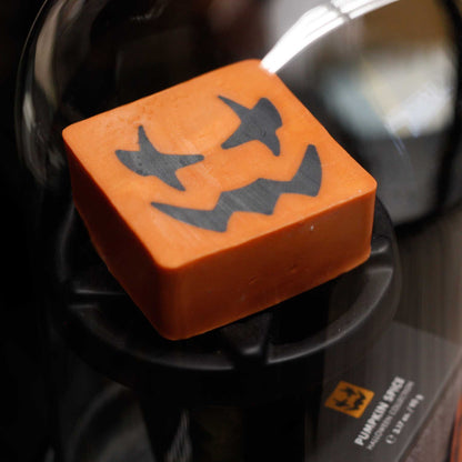 Pumpkin Spice Soap