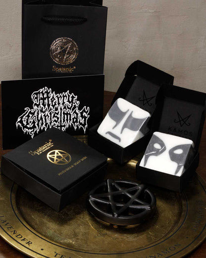 Pure Mayhem - soap gift bundle -10%