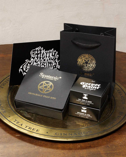 Pure Mayhem - soap gift bundle -10%