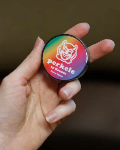 Perkele Washi Tape, many colours