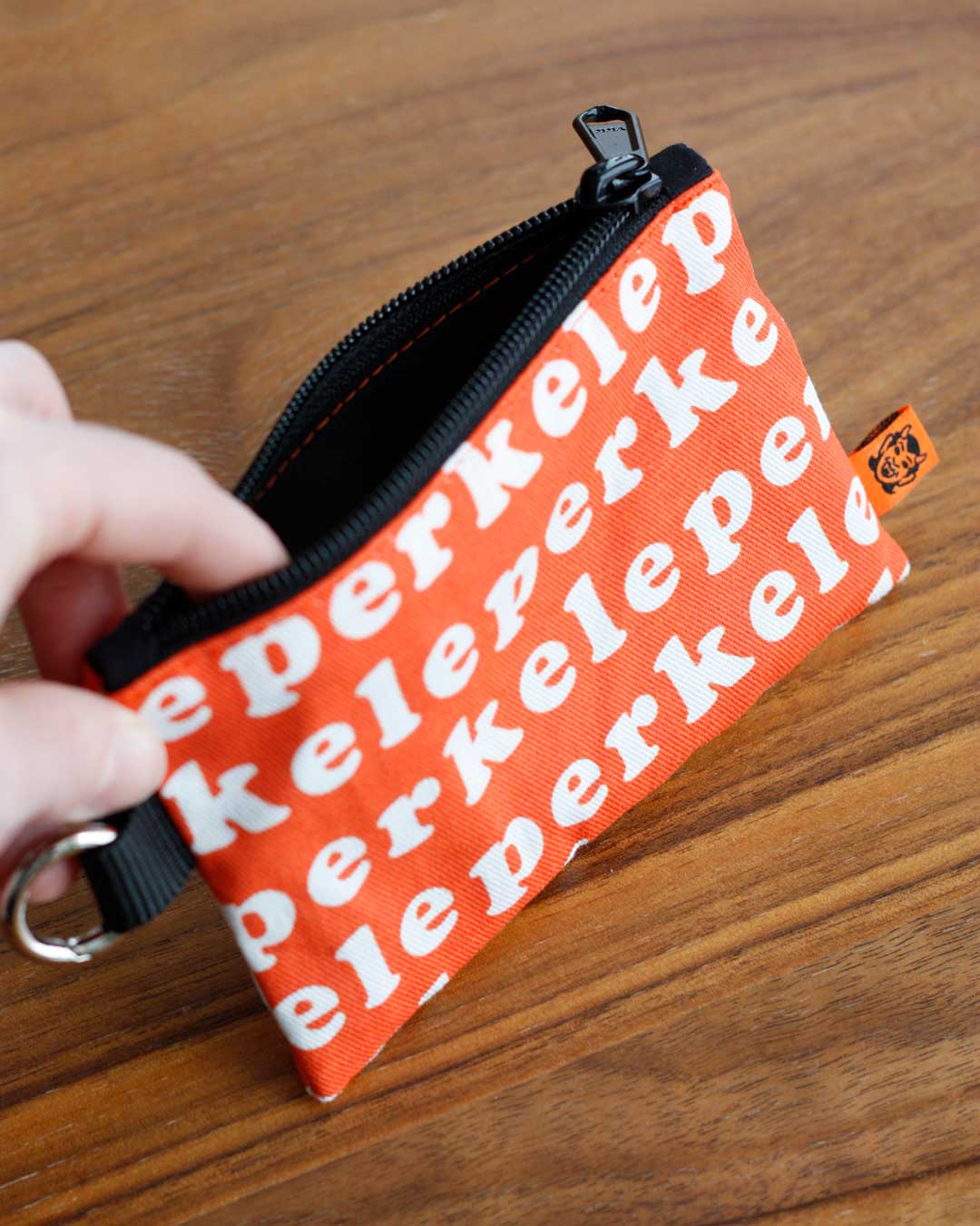 Perkele Pouch S, Many colours