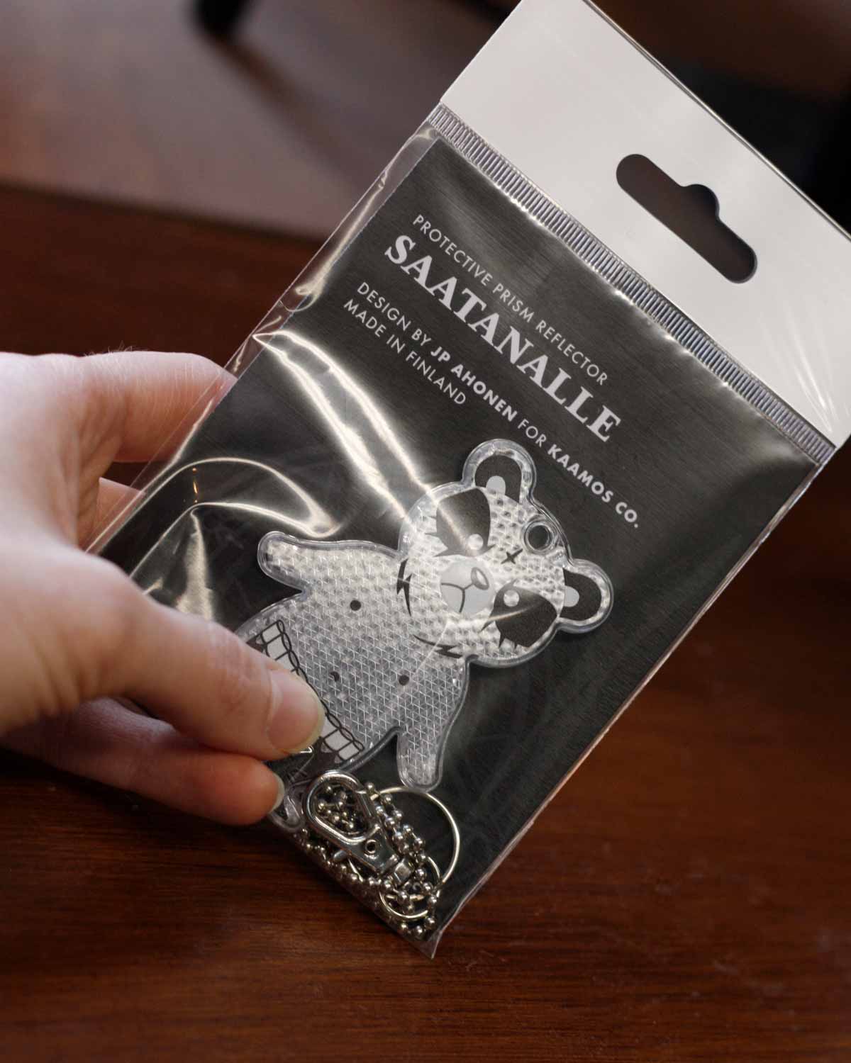 Saatanallet kaikille kavereille, 5pc -20%
