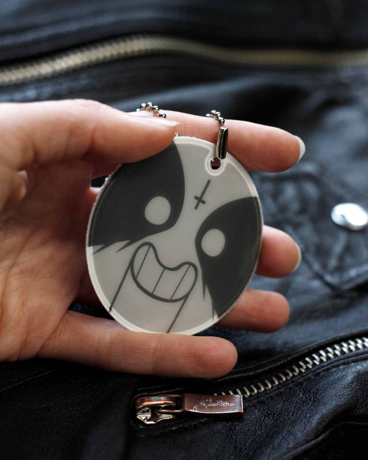 Belzebubs Sløth, Reflector Charm