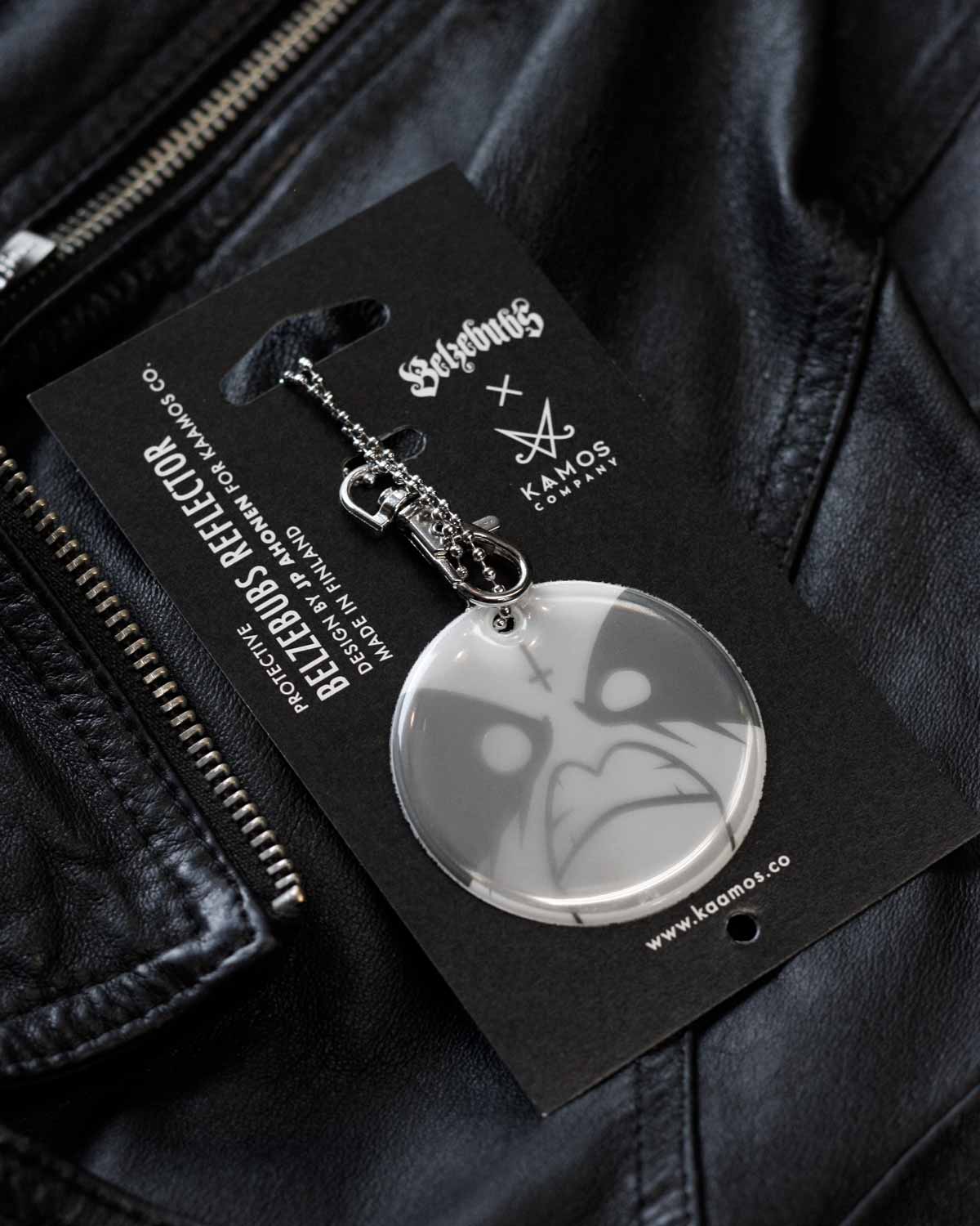 Belzebubs Sløth, Reflector Charm