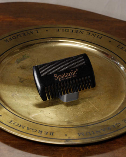 Spatanic beard care gift bundle -20%