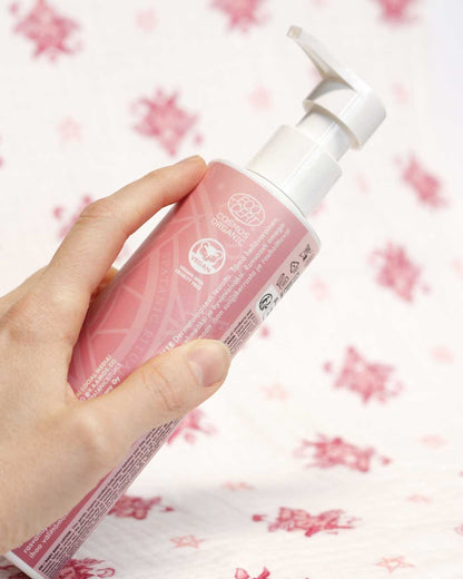 Baby Baphomet, Organic Body Lotion, 190ml