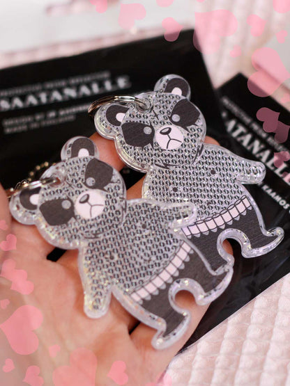 2x Saatanalle Bear, Valentines Deal