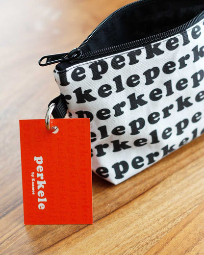 Perkele Pouch M, Many colours