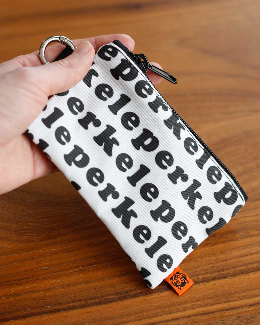Perkele Pouch S, Many colours