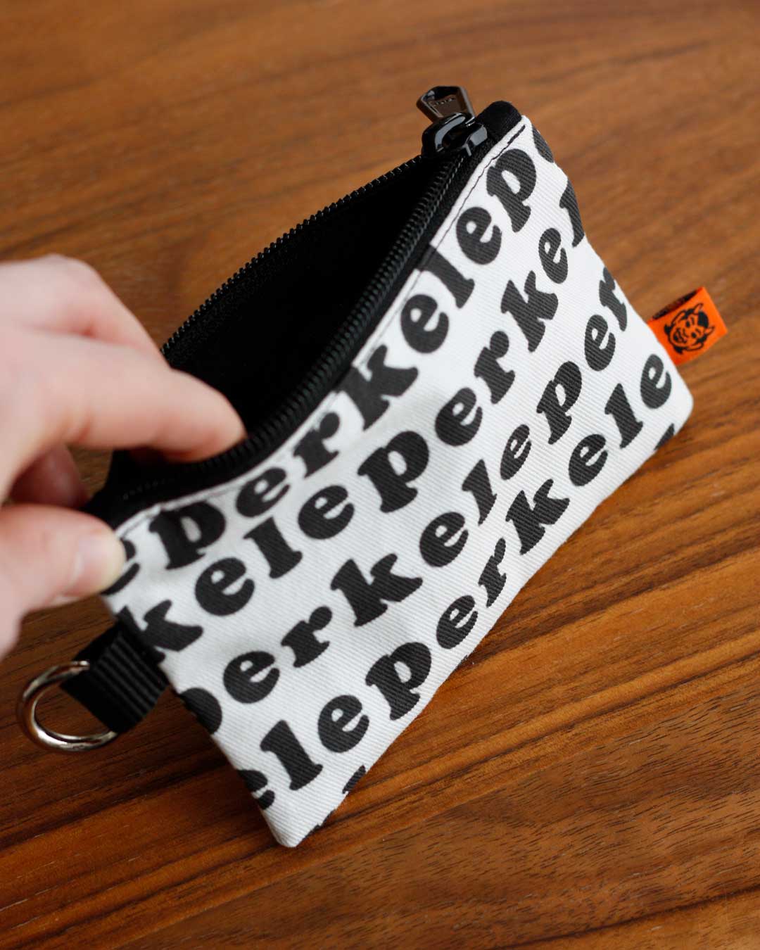 Perkele Pouch S, Many colours
